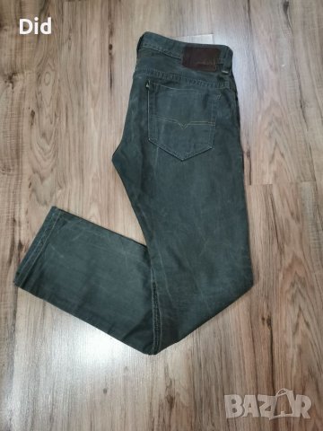 Оригинални дънки Diesel, снимка 4 - Дънки - 39961520