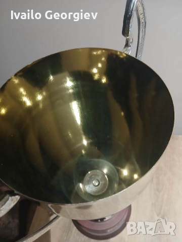 Купа от голф турнир, снимка 3 - Голф - 52513612