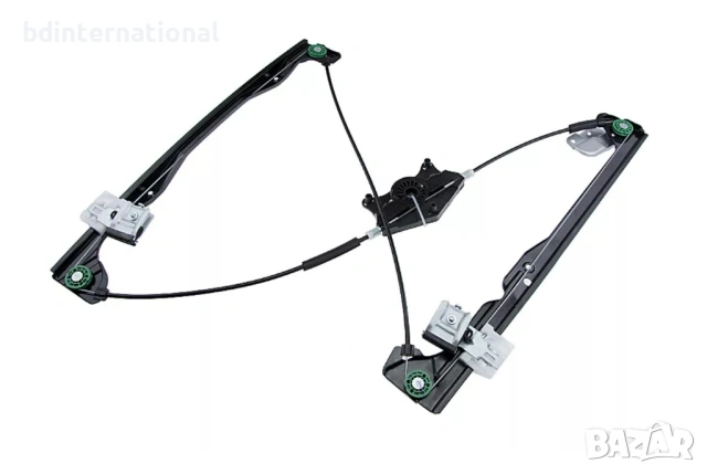 2K1837730E Стъклоповдигач за VW Caddy 2K - преден десен ( електрически )