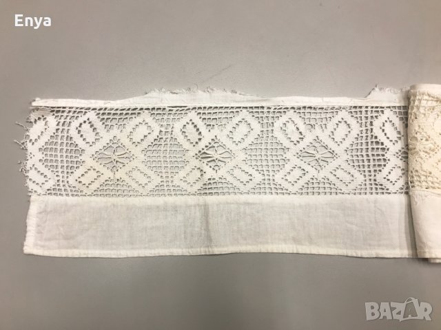 Дантела №14