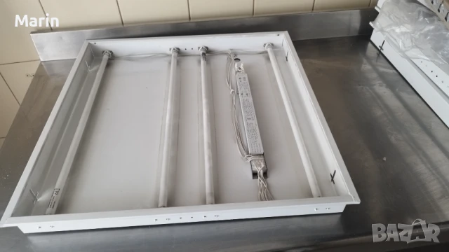 Осветителни тела , снимка 6 - Лампи за таван - 50498994