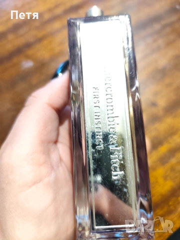 Парфюми, снимка 6 - Унисекс парфюми - 52635961