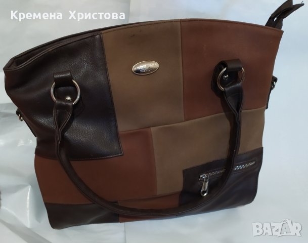 Дамска чанта Original Fashion , снимка 1 - Чанти - 44067461