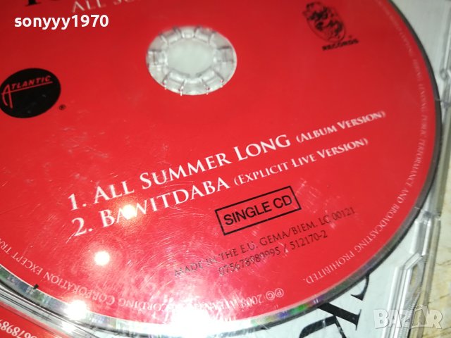 KID ROCK CD-ВНОС GERMANY 3011231315, снимка 11 - CD дискове - 43211493