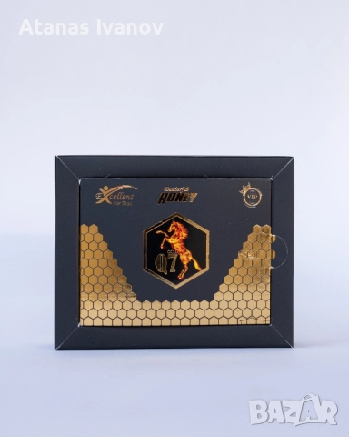 Q7 wonderfull honey macun / Q7 маджун епимедиум, снимка 3 - Други - 52123216