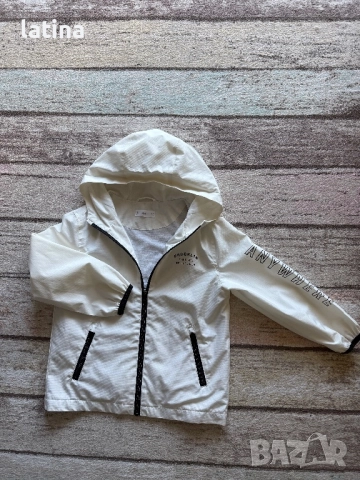 Дрехи 128 см, снимка 6 - Детски комплекти - 52401443