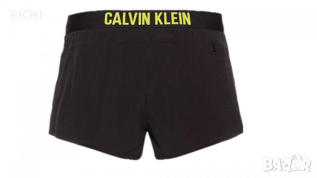 Calvin Klein нови шорти, снимка 2 - Къси панталони и бермуди - 30993436