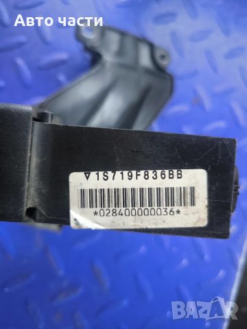 Потенциометър газ за Ford Mondeo III Estate (10.2000 - 03.2007), № 1S719F836BB, снимка 2 - Части - 51124903