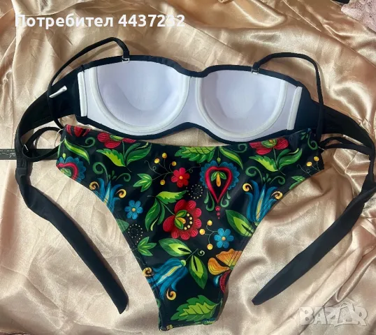 Бански , снимка 2 - Бански костюми - 50232202