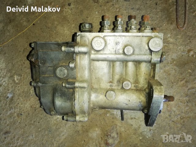 Продавам нафтова помпа за Perkins мотор, снимка 3 - Индустриална техника - 26370712