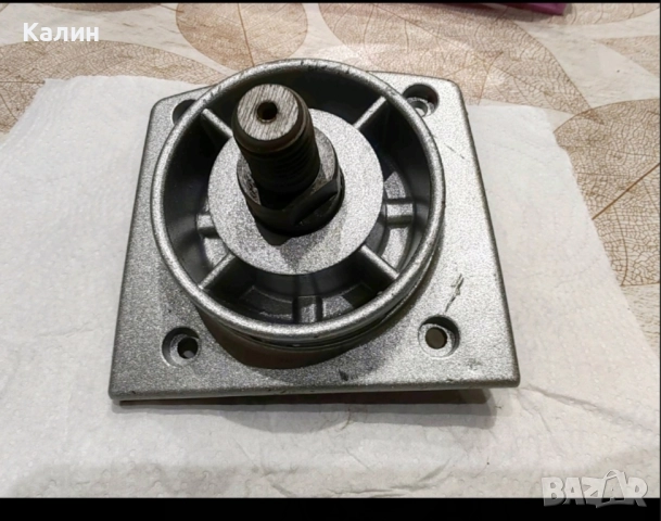 редуктор за ъглошлайф ЕЛТОС , снимка 3 - Други инструменти - 52242149