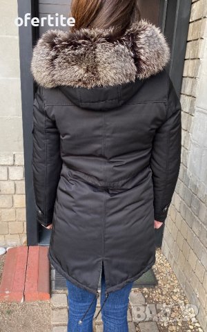 ✅ Бутиково 🔝 Зимно Яке, снимка 3 - Якета - 38777684