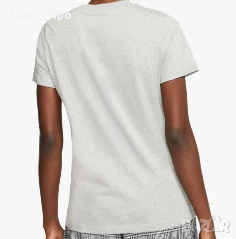 Тениска Nike , снимка 2 - Тениски - 47822600