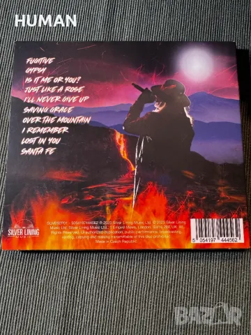 ZZ Top - Bad Company - Dokken , снимка 17 - CD дискове - 48500879