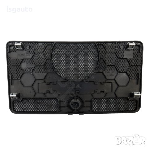 Интериорна лайсна табло със соларен сензор Mercedes-Benz C-Class 204 (W/S/C) 2007-2014 ID: 114965, снимка 2 - Части - 42988487