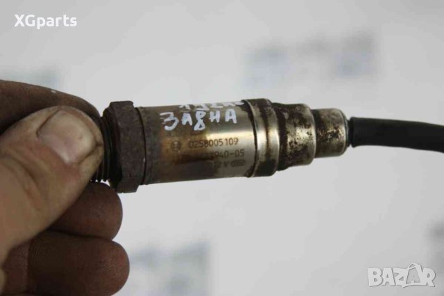  Ламбда сонда за BMW X3 E83 2.5i 192 к.с. задна (2004-2011) 0258005109, снимка 2 - Части - 43029963