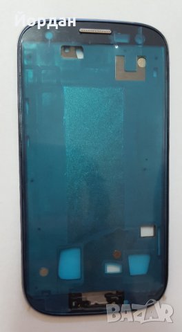 Samsung I9300 S3 основна рамка, снимка 1 - Резервни части за телефони - 35216529
