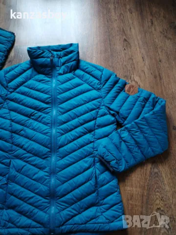 skogstad  sauda - дамско пухено яке С, снимка 7 - Якета - 49800245