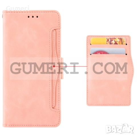 Тефтер  За Vivacom 5G PRO Smartphone, снимка 10 - Калъфи, кейсове - 52174795