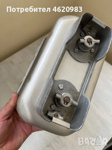 ВАНА ЗА ХЛЕБОПЕКАРНА GORENJE /ГОРЕНИЕ/ , снимка 4 - Хлебопекарни - 52907711