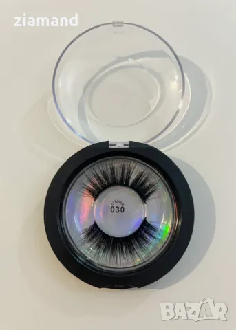 Изкуствени мигли 030