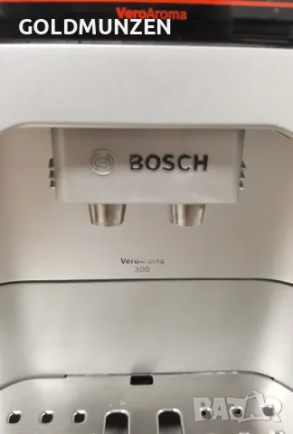 Кафемашини Bosch Veroaroma 300 и Siemens EQ8 Series 300, снимка 7 - Кафемашини - 47582041