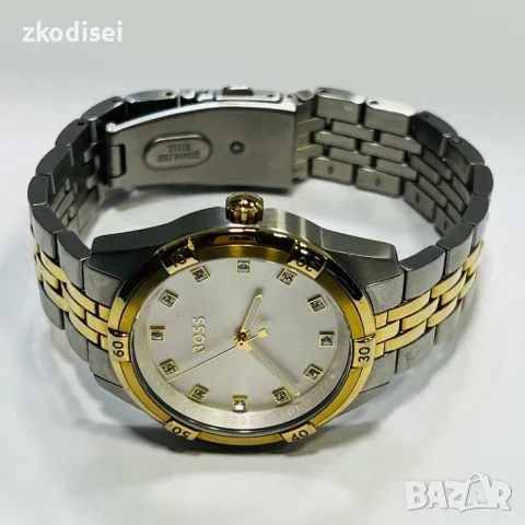Часовник BOSS - RHEA HB 486.3.20.3869, снимка 2 - Мъжки - 48705417