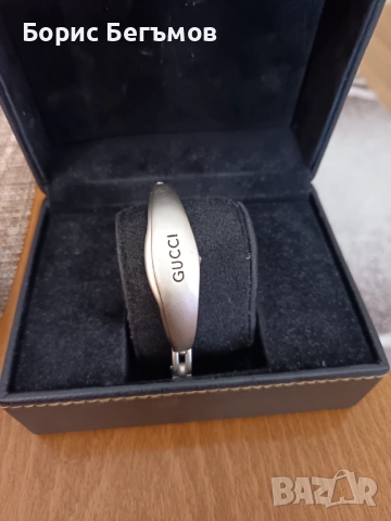 Дамски часовник GUCCI