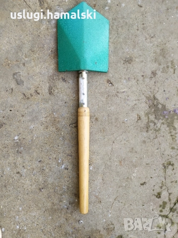 Сгъваема лопата