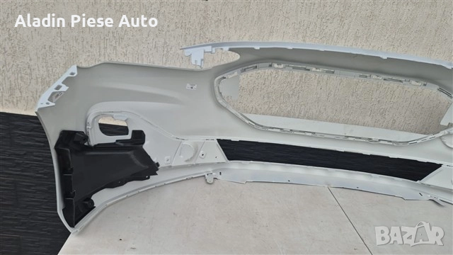 Предна броня Ford Focus 4 Facelift година 2022 2023 2024 2025 код NX7B-17C831-AA; NX7B17C831AA , снимка 6 - Аксесоари и консумативи - 52809298