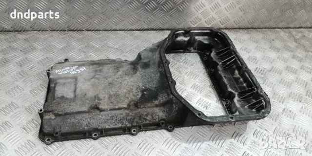 Картер горна част Mercedes ML400 CDI W163 2003г.	
