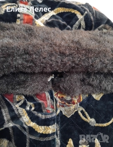 Bogner дамско яке размер XL, снимка 3 - Якета - 52403106