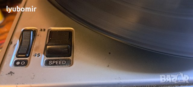 Гамофон Филипс, снимка 14 - Грамофони - 43428798