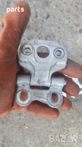 Панти Предна Дясна Врата Мерцедес Е класа W210 (H), снимка 5 - Части - 51203338