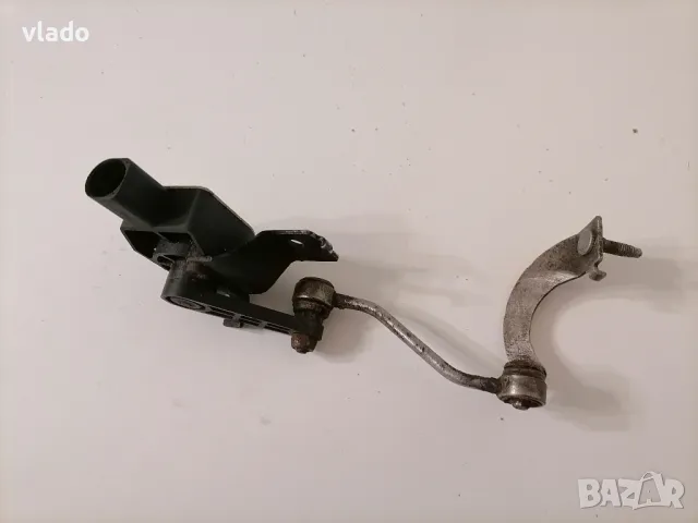 Датчик нивото на ксенона