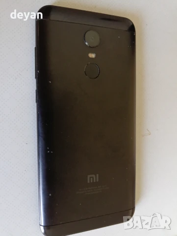 XIAOMI redmi 5 plus Nokia x6 50 leva broi, снимка 4 - Xiaomi - 50730077