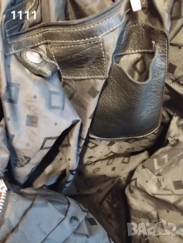 Adax-естествена кожа., снимка 13 - Чанти - 49134376