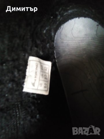 Viking gtx, снимка 2 - Маратонки - 33225056