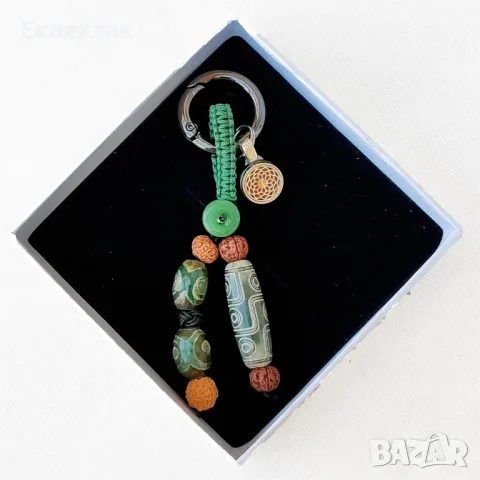 Висулки-бижу за ключодържатели, автомбилно огледало, чанта, раница, телефон, цип и др., снимка 10 - Други - 48034549