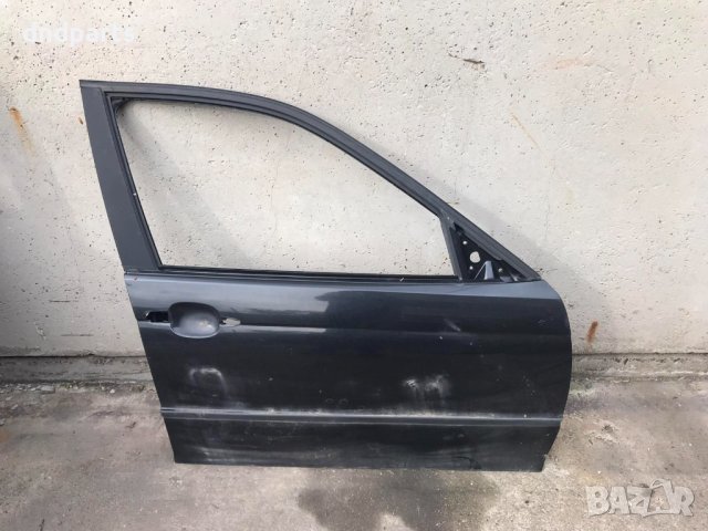 Предна дясна врата BMW,3-Series,E46,2003г.седан/комби