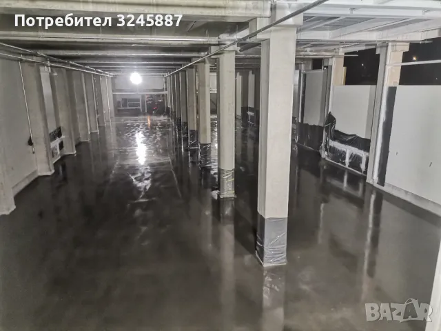 Шлайфан (полиран) и релефен(ресан) бетон, снимка 18 - Други ремонти - 37524610