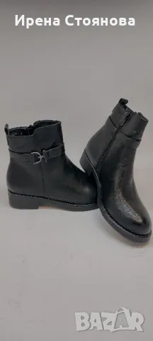 Дамски зимни боти. Чисто нови, 38 номер.