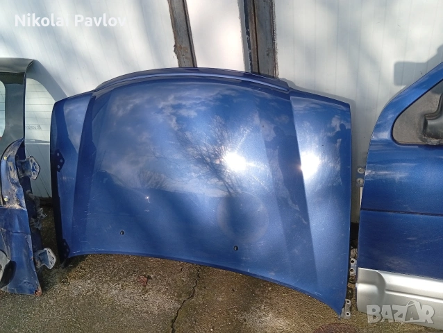 Врати заден капак преден капак за Дайхатцу Тереус , снимка 6 - Части - 53526185