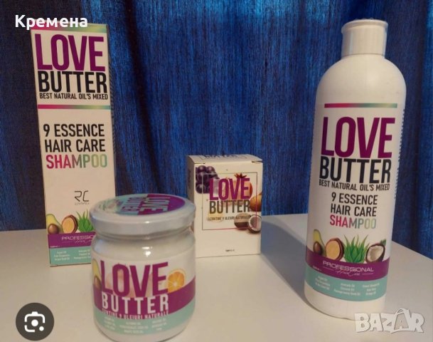 шампоан или балсам , снимка 2 - Продукти за коса - 43188761