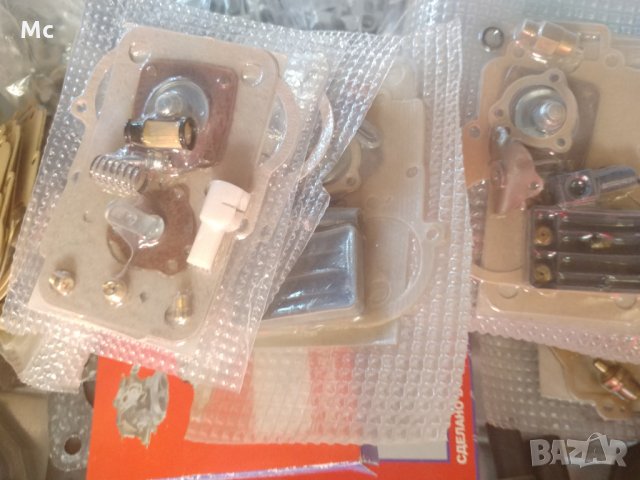 Части ВАЗ 2101/07 НОВИ налични, снимка 13 - Части - 27219171