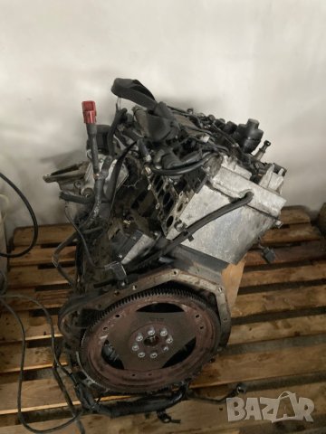 2.2 мотор вито мерцедес OM646 , снимка 1 - Части - 43101435