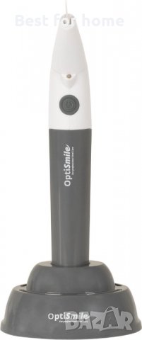 Електричаска клечка за зъби - OptiSmile Interdental Power Flosser , снимка 3 - Други - 34735728