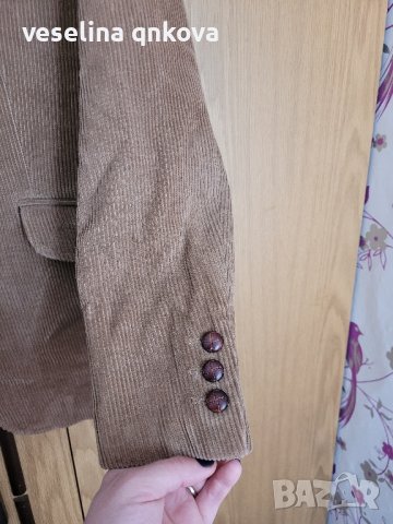 Сако, снимка 2 - Сака - 44020685