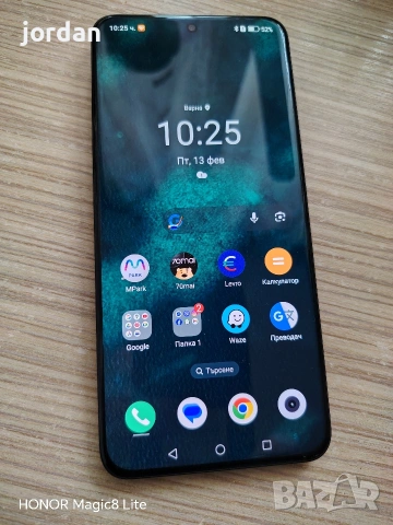 Honor 200 512gb , снимка 6 - Други - 53476808