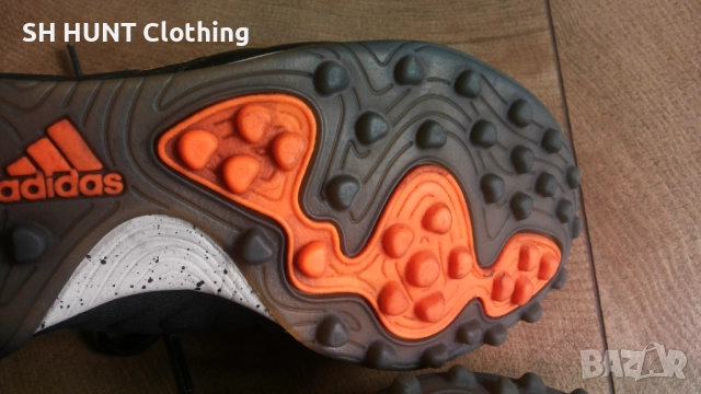 Adidas COPA Astro Turf Leather Football Shoes Размер EUR 40 / UK 6 1/2 стоножки за футбол 146-14-S, снимка 14 - Футбол - 52666828